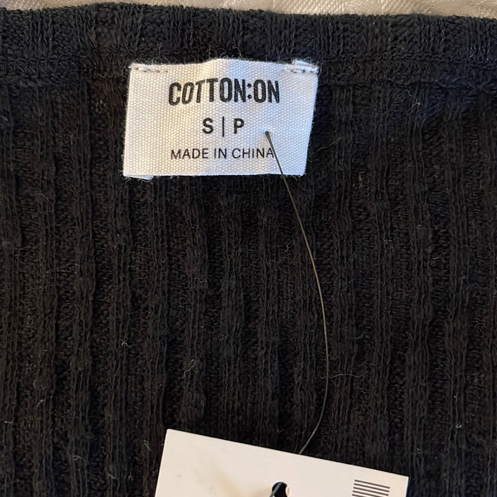 Cotton On  Brand New